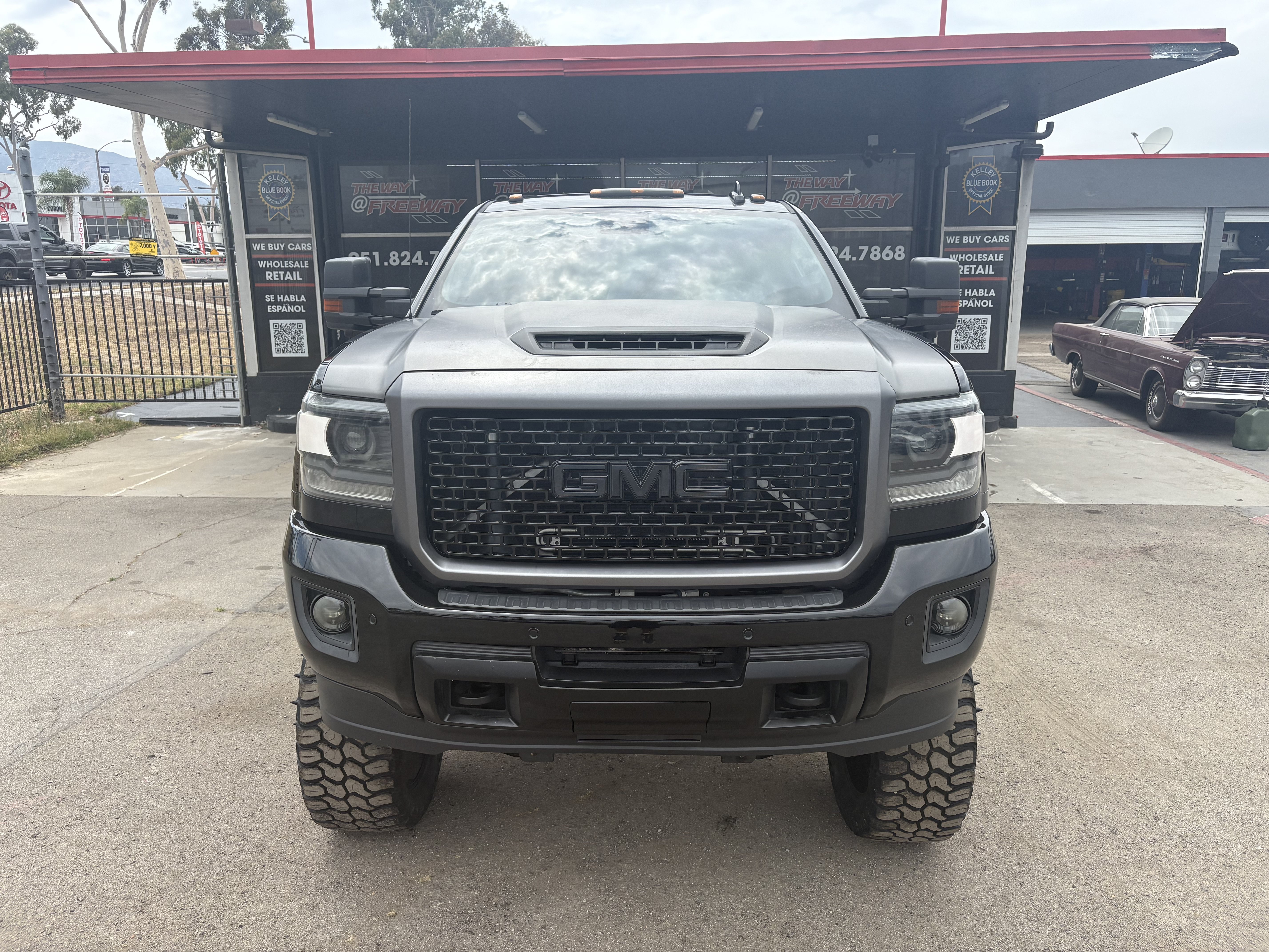 gmc sierra 3500 denali hd 2017 1GT42YEY3HF178664 image gmc sierra 3500 denali hd 2017 1GT42YEY3HF178664 image